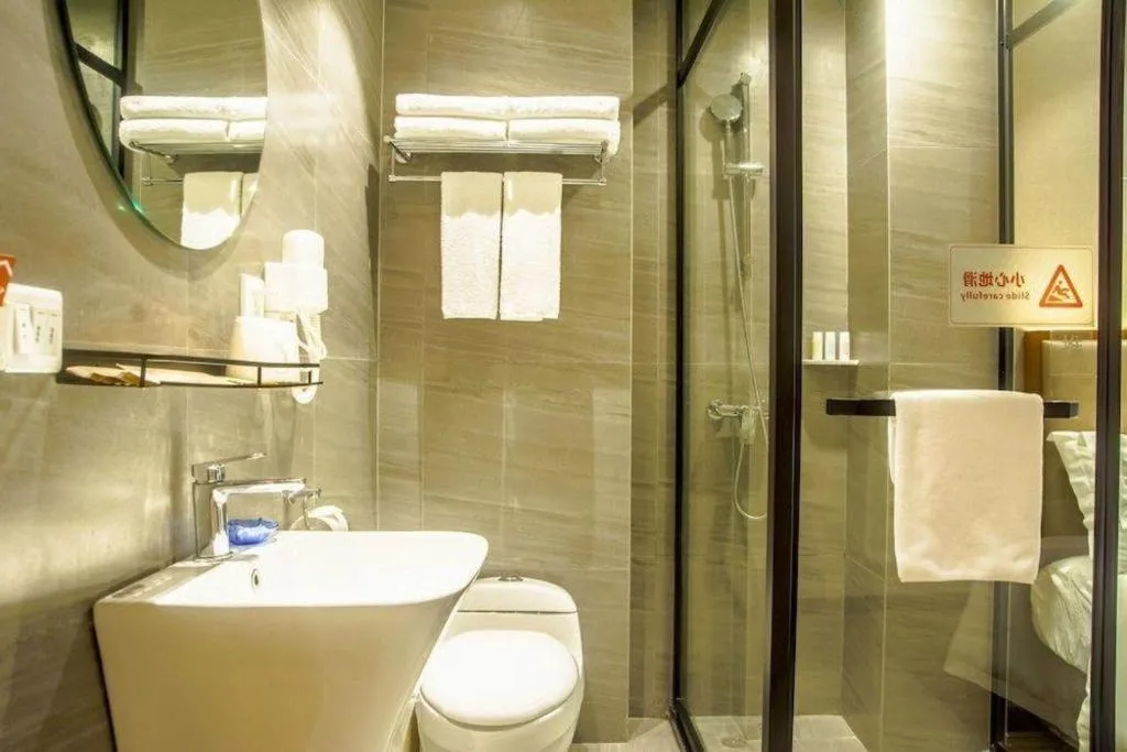 Uniton Hotel Shenzhen