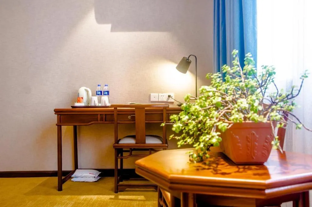 Uniton Hotel Shenzhen