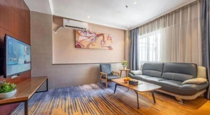 Uniton Hotel Shenzhen