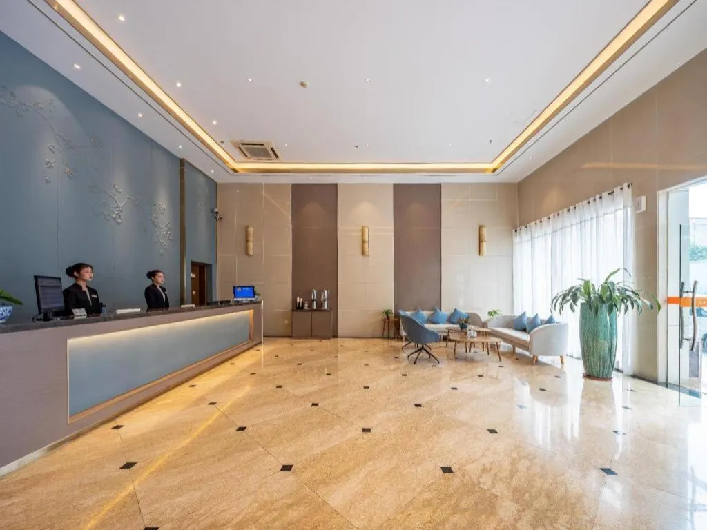 Uniton Hotel Shenzhen
