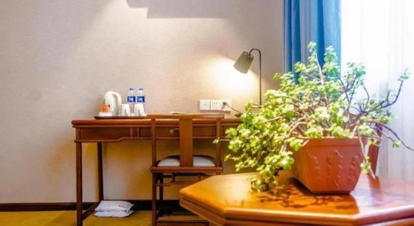 Uniton Hotel Shenzhen