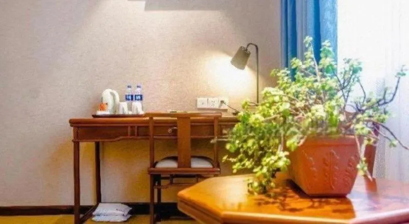 Uniton Hotel Shenzhen