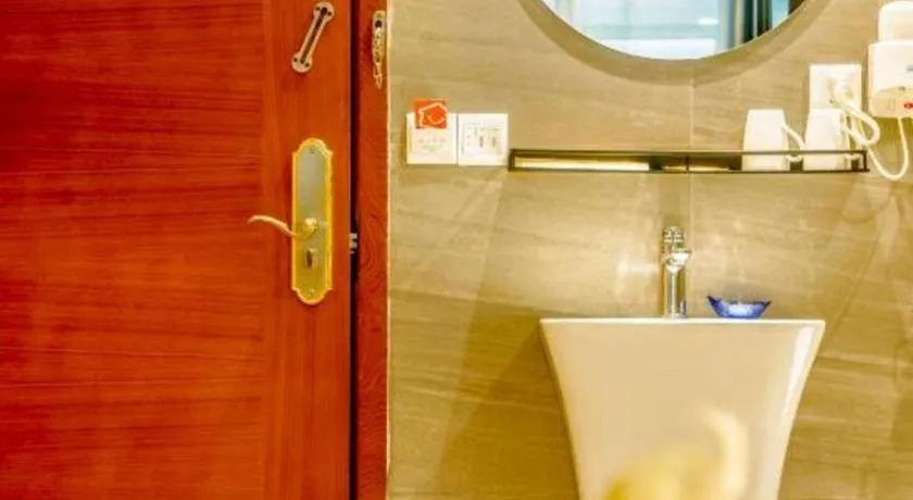 Uniton Hotel Shenzhen