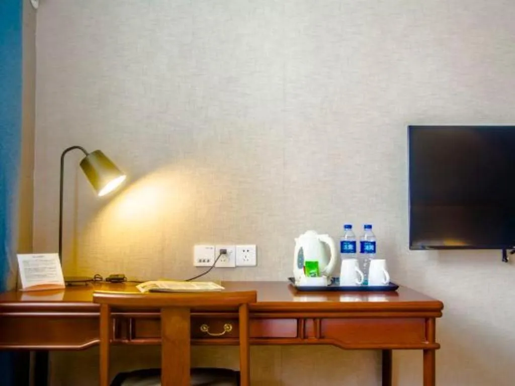 Uniton Hotel Shenzhen