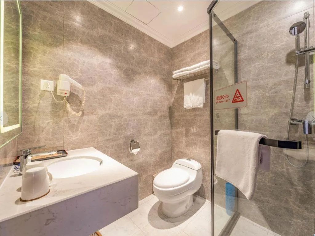 Uniton Hotel Shenzhen