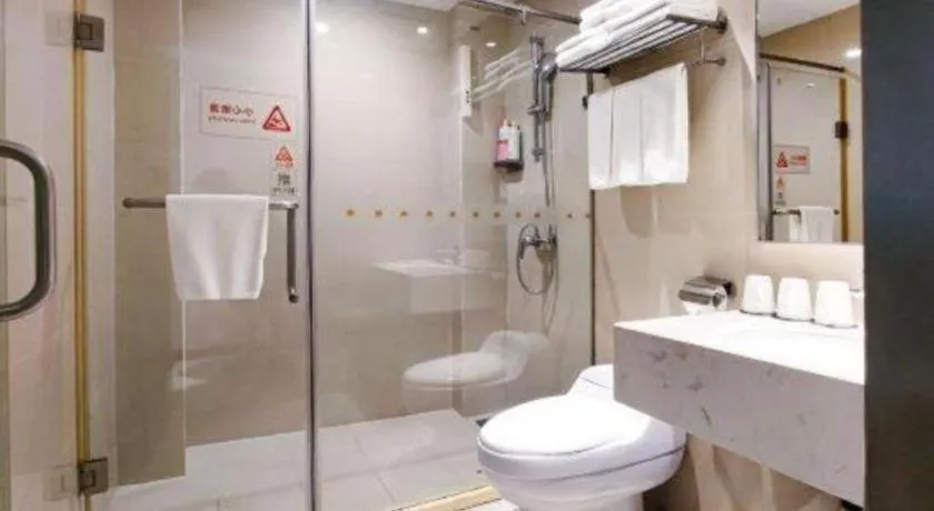 Uniton Hotel Shenzhen