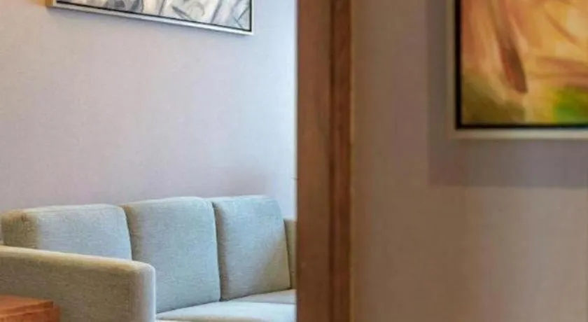 Uniton Hotel Shenzhen