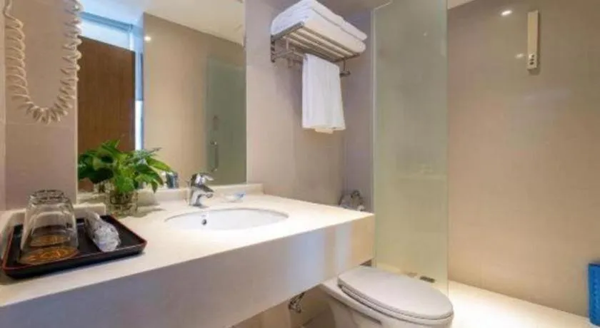 Uniton Hotel Shenzhen