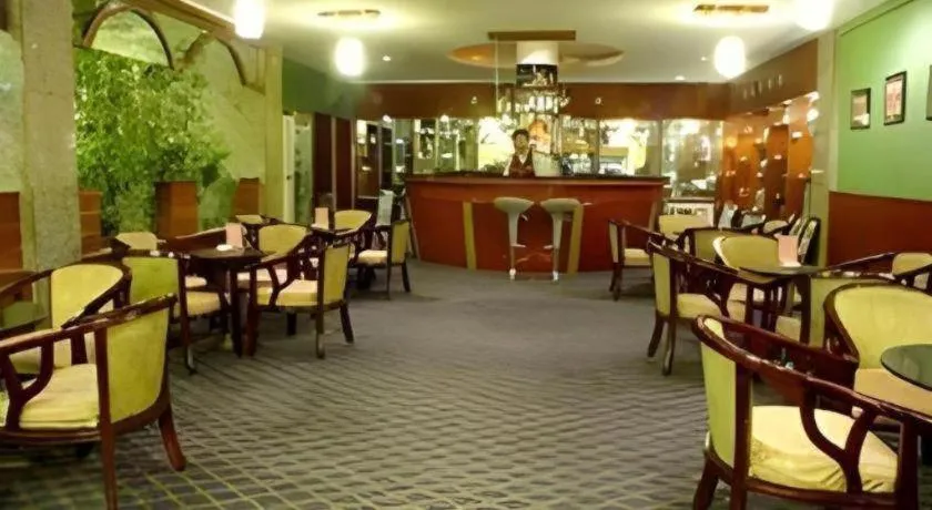 New Friendship Hotel