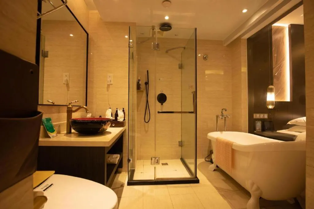 New Friendship Hotel