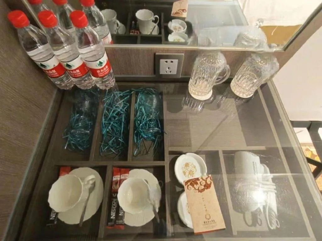 New Friendship Hotel