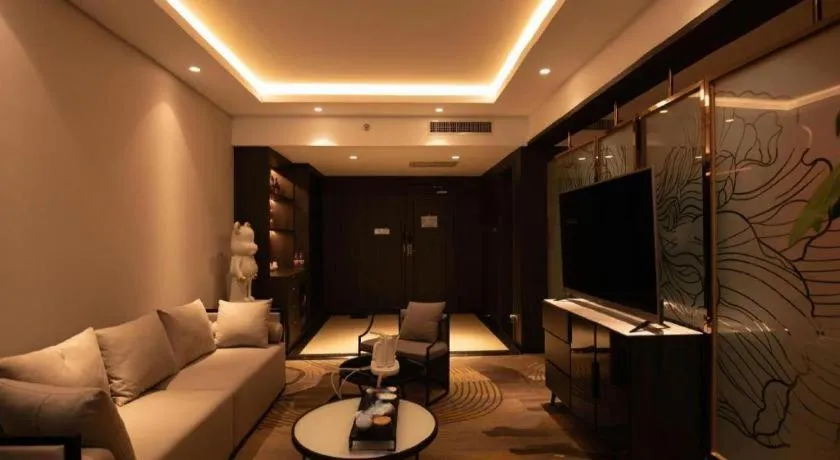 New Friendship Hotel