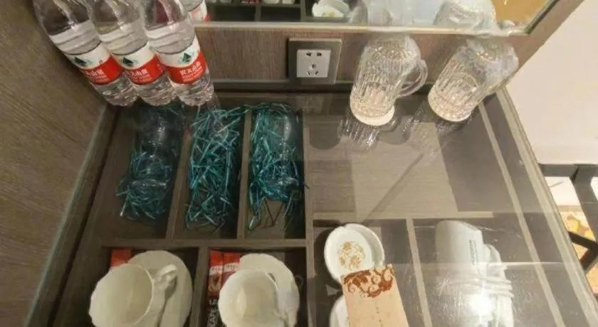 New Friendship Hotel