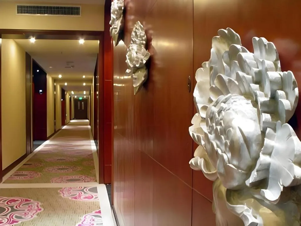 New Friendship Hotel