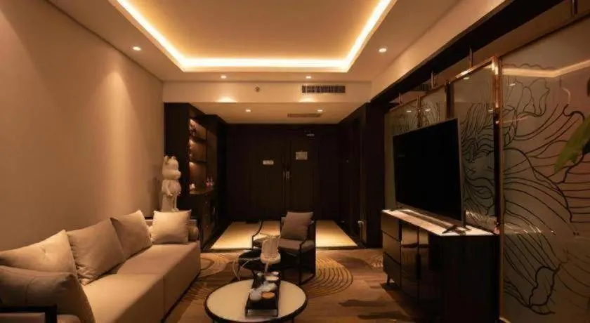 New Friendship Hotel