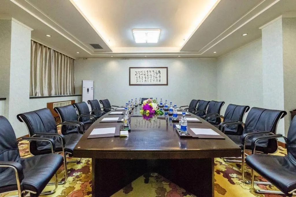 New Friendship Hotel