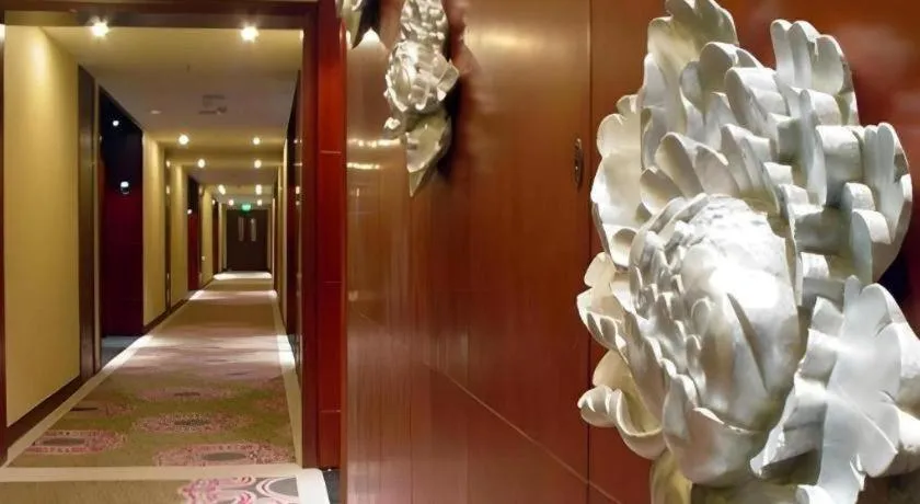 New Friendship Hotel