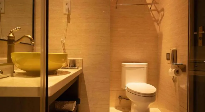 New Friendship Hotel