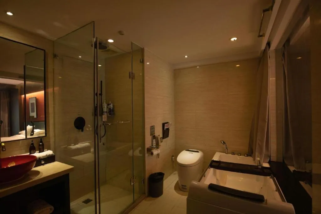 New Friendship Hotel