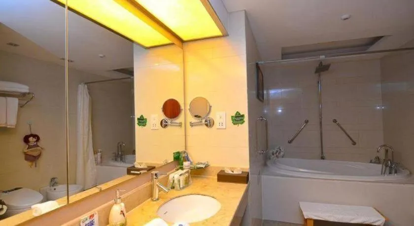 New Friendship Hotel