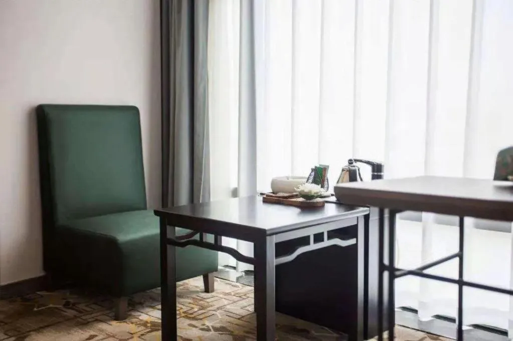 New Friendship Hotel