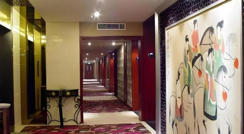 New Friendship Hotel