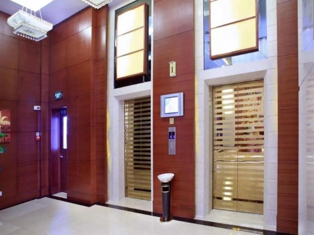 Jiaxing Fortune Holiday Hotel