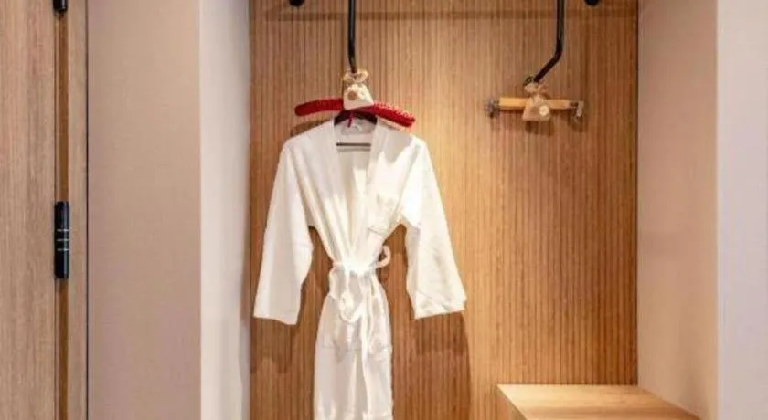 Jiaxing Fortune Holiday Hotel