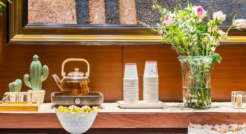 Jiaxing Fortune Holiday Hotel