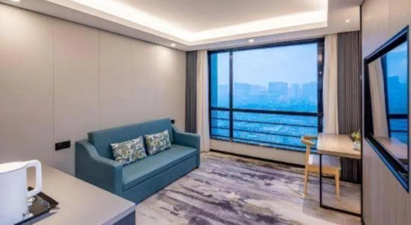 Jiaxing Fortune Holiday Hotel