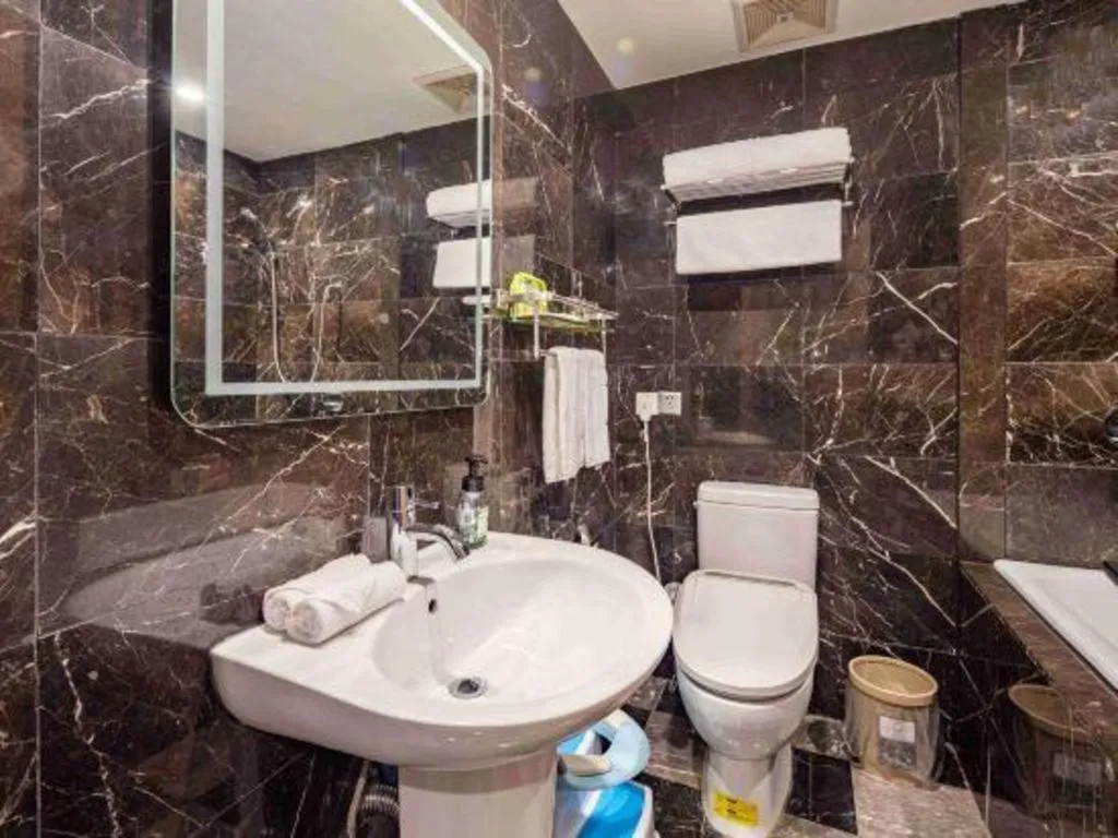 Jiaxing Fortune Holiday Hotel