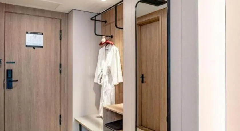 Jiaxing Fortune Holiday Hotel