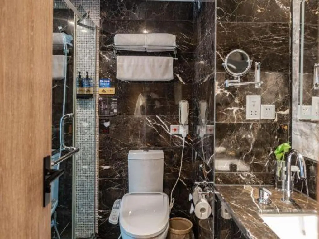 Jiaxing Fortune Holiday Hotel