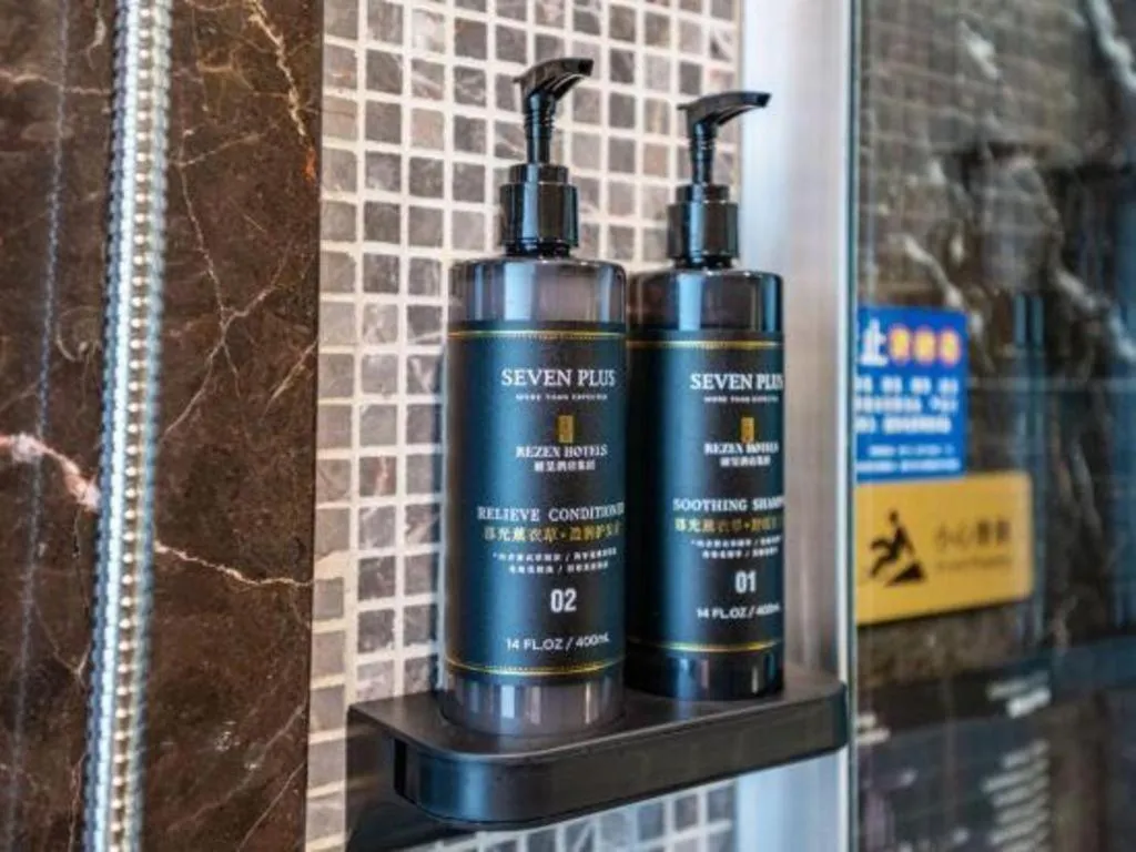 Jiaxing Fortune Holiday Hotel