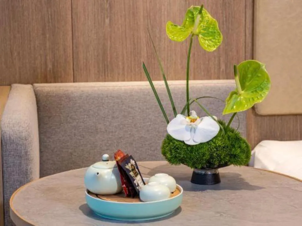 Jiaxing Fortune Holiday Hotel