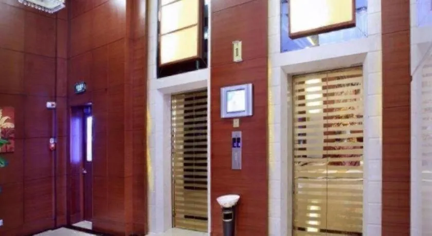 Jiaxing Fortune Holiday Hotel