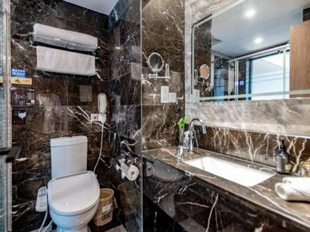 Jiaxing Fortune Holiday Hotel