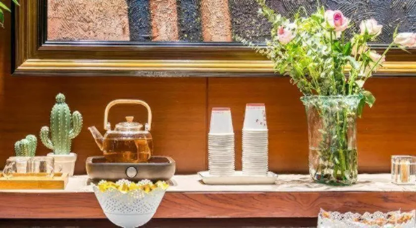 Jiaxing Fortune Holiday Hotel