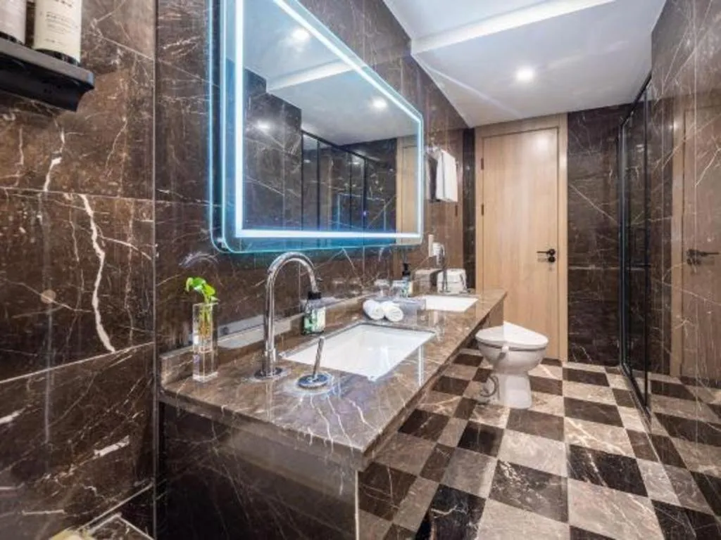 Jiaxing Fortune Holiday Hotel