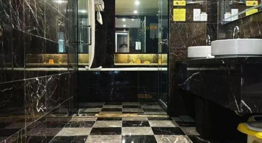 Jiaxing Fortune Holiday Hotel