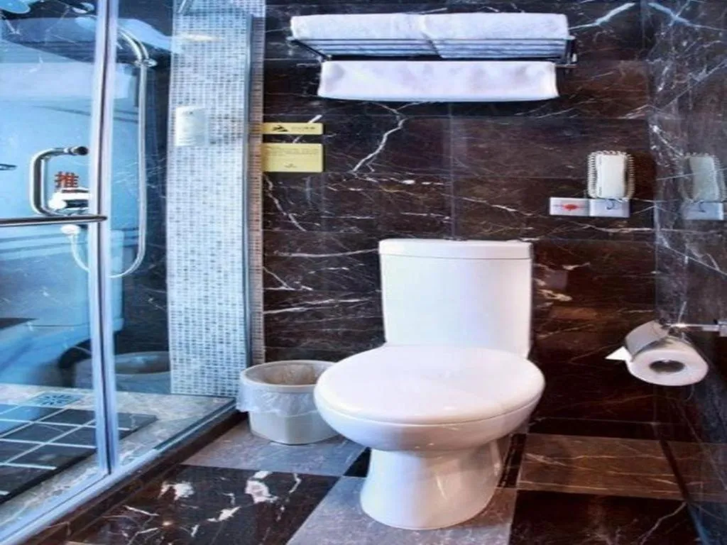 Jiaxing Fortune Holiday Hotel