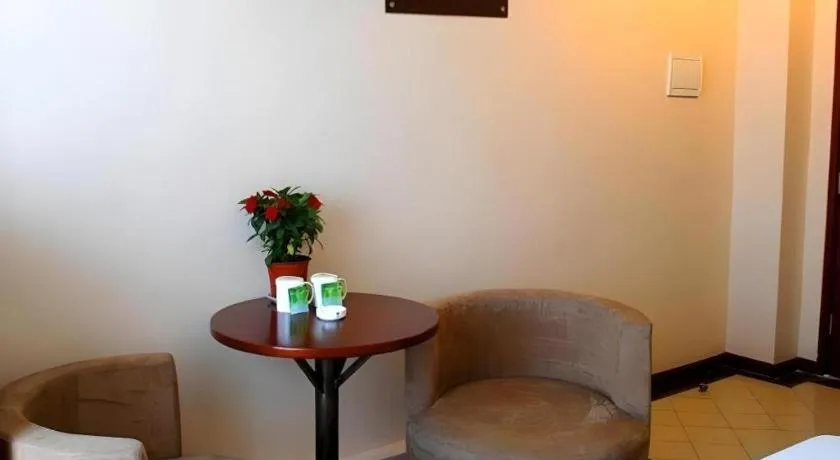 GreenTree Inn Urumqi South Xinhua Road Hotel