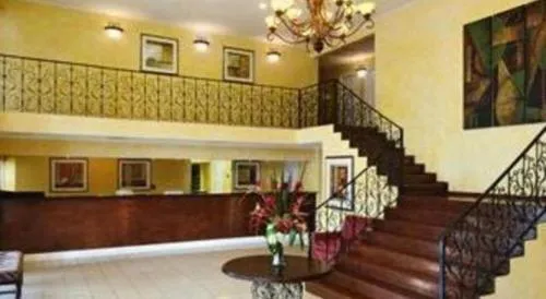 OYO Hotel Tyler Northwest Mineola Hwy