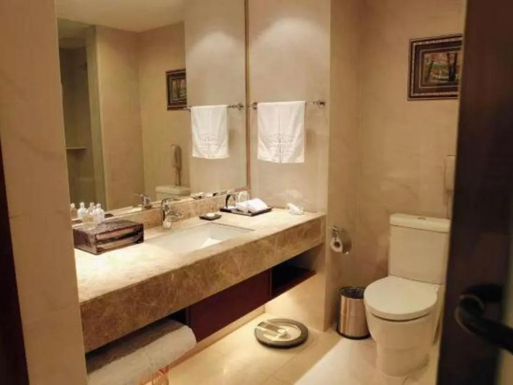 Chengdu Sovereign Hotel