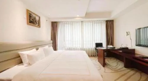 Chengdu Sovereign Hotel