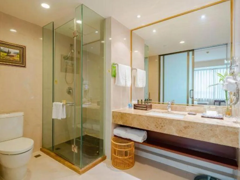 Chengdu Sovereign Hotel