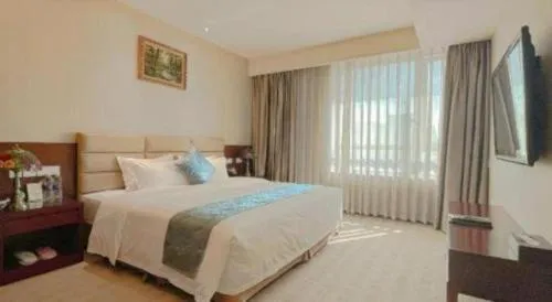 Chengdu Sovereign Hotel