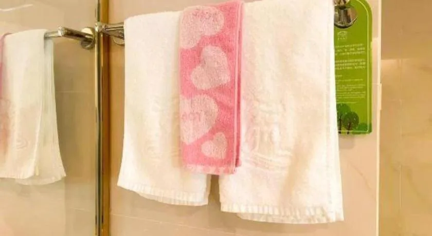 Chengdu Sovereign Hotel