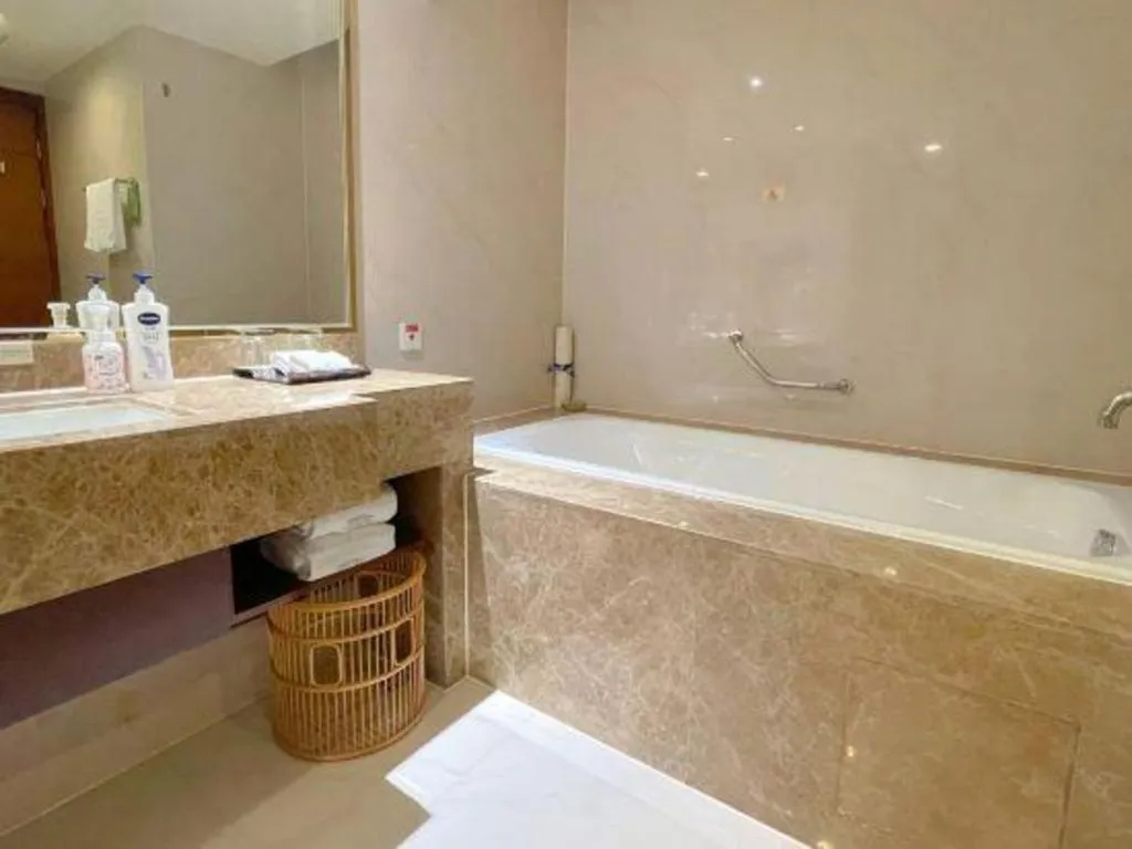 Chengdu Sovereign Hotel