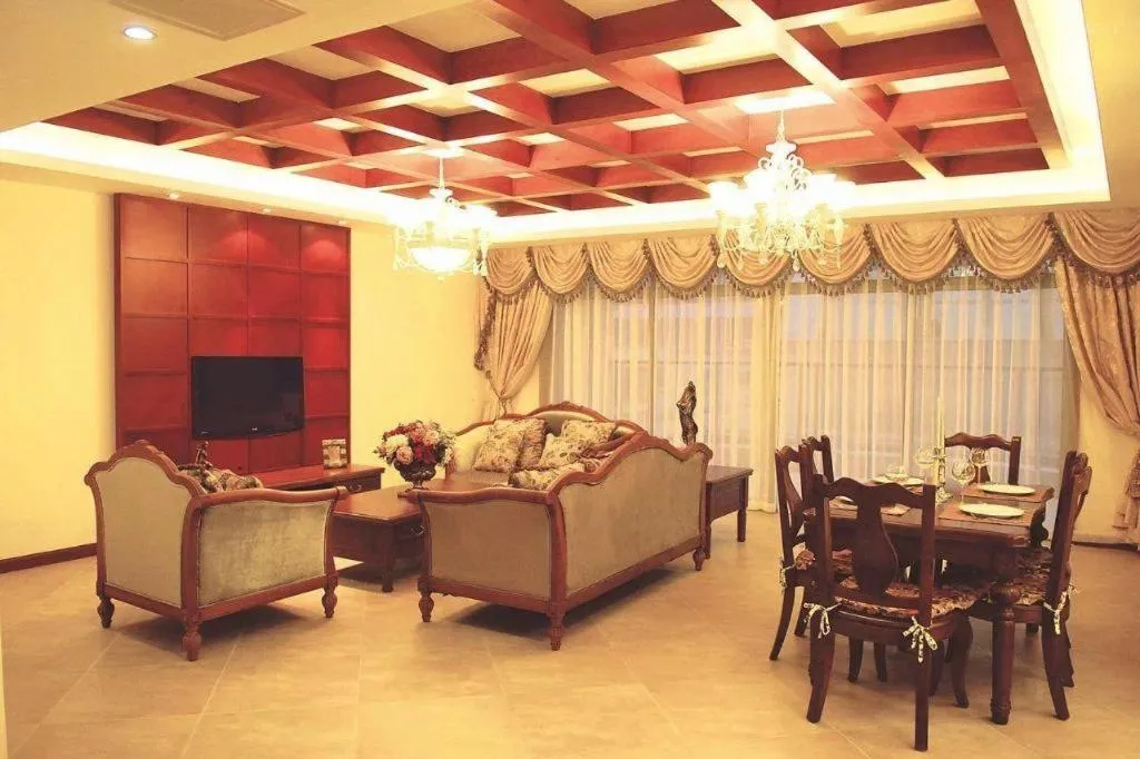 Chengdu Sovereign Hotel